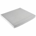 Mahle Cabin Air Filter, La157 LA157